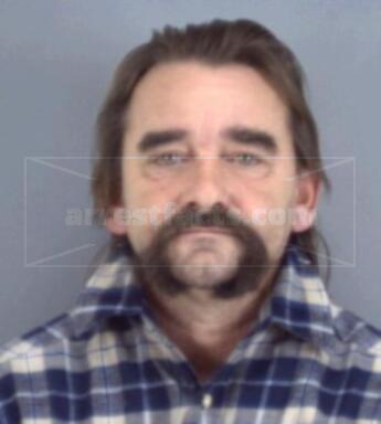 David Richard Stjohn