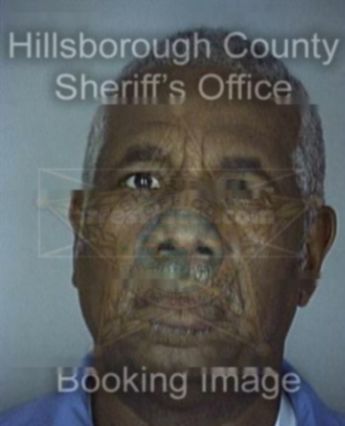 Amos Willie Jackson