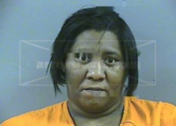 Brenda Denise Cross