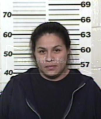 Veronica Solis Saldivar