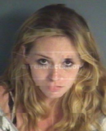 Tiffany Ellen Henderson