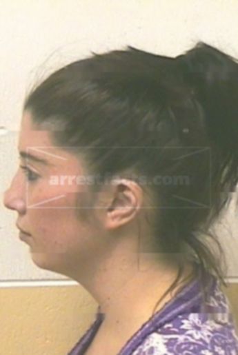 Angela Marie Austin