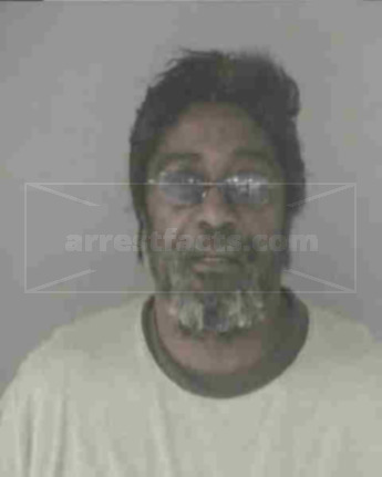 Lonnie David White