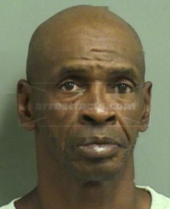 Jeffery Allen Wilson