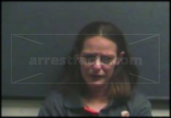 Christa Renee Cleveland