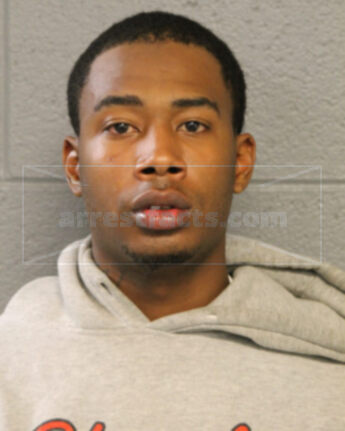 Davonte M Williams