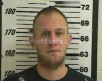 Tyson Ray Mortensen