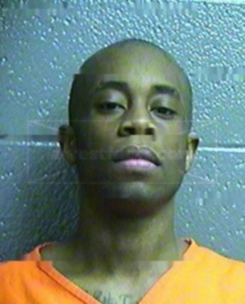 Kyree D Brown