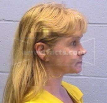 Tammy D. Rex