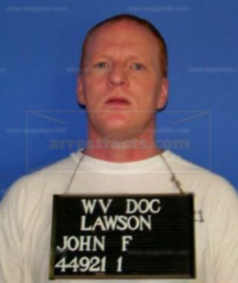 John Franklin Lawson