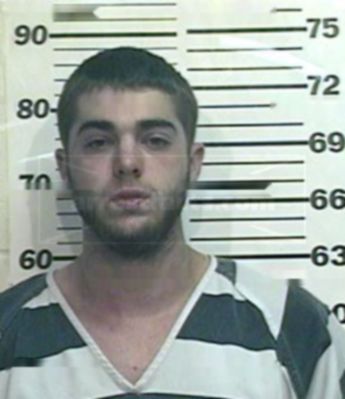 Mathew John Bailey