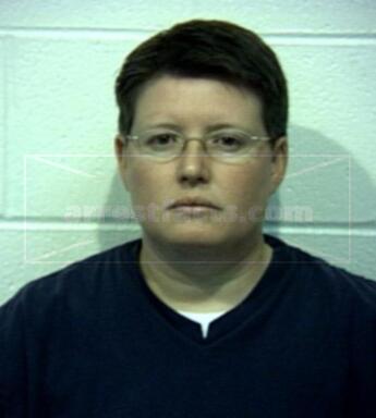 Kimberly Raye Britton