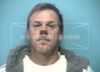 Thomas Brent Haynes