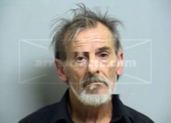 Randy Ray Ethridge