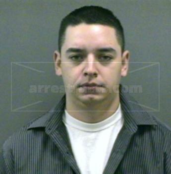 Eric Paul Gonzales