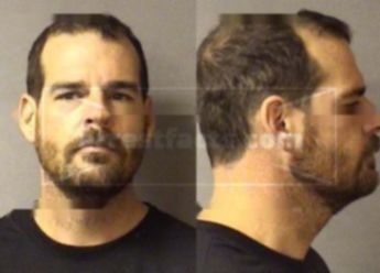 Jeremiah Ray Walters