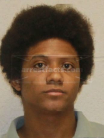 Joshua David Reece