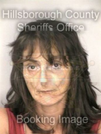 Kathy Jeanette Abbott