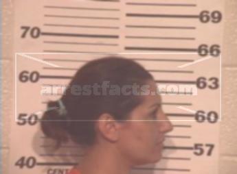 Rebecca Garcia Salinas
