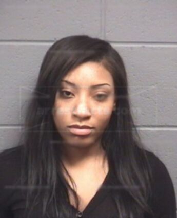 Cornessia Tucker