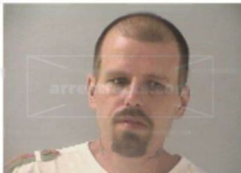 Troy Wayne Brooks