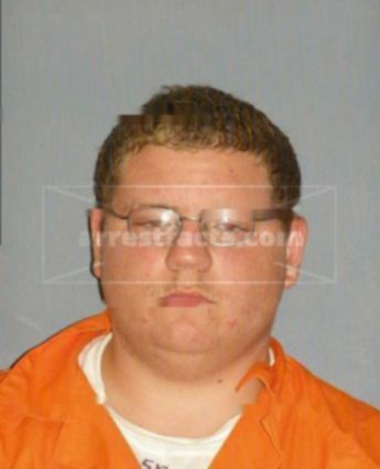 Zachary James Peterson