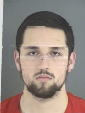 Zachary Christopher Joseph