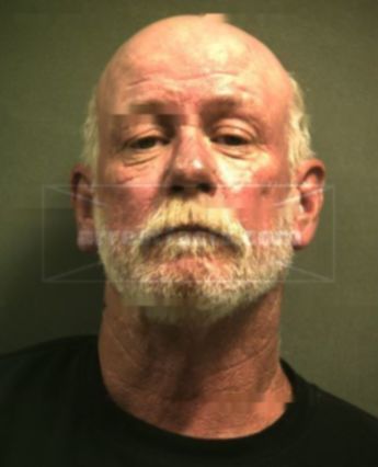 Michael Eugene Arnett
