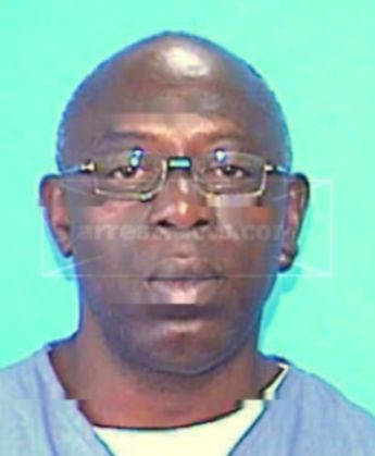 Glenn P Brown