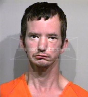 Jesse Thomas Mcgaha