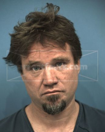 Jason Aaron Rawlins