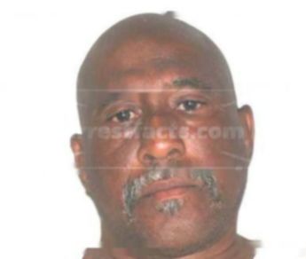 Michael Bernard Brown