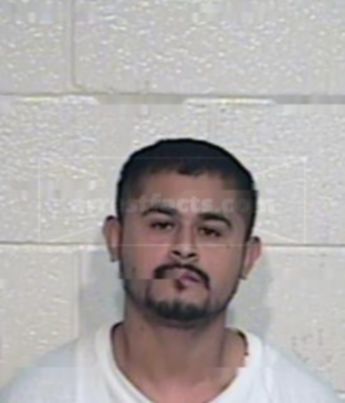 Anthony Perez Ramirez