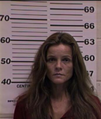 Tammy Michelle Mckee