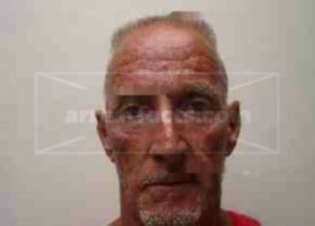 Roy Heyward Mccormick