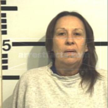 Linda Ann Mccarrell