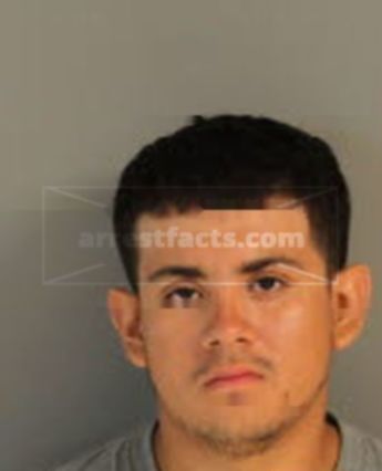 Wilmer Isai Valenzuela