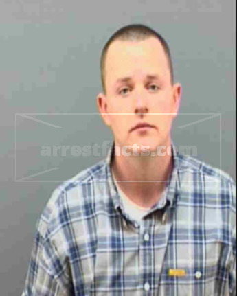 Jesse Lee Coker