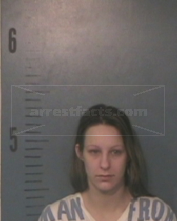 Whitney Nicole Gunter