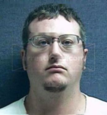 Joshua Harold Lee Holden