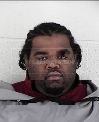 Ternell William Marshall Sr