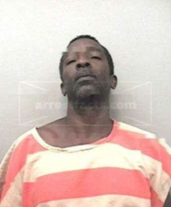Edgar Glenn Seward