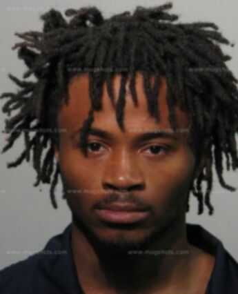 Kadeem Omar Fisher