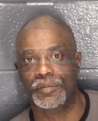 Tony Ray Curry