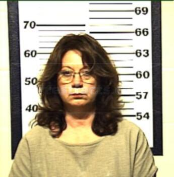 Toni Lynn Rose