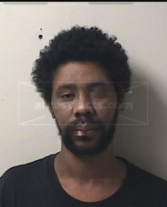 Alfred Bernard Elmore