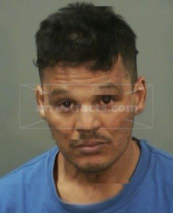 Richard Hernandez