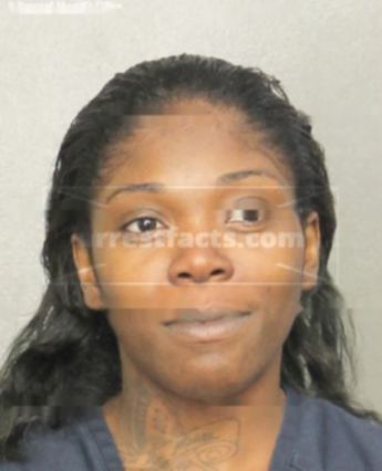 Krystal Walford