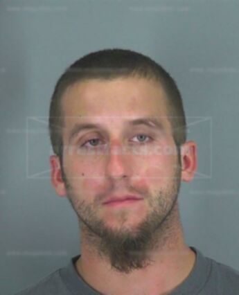 Jonathan Edward Patton