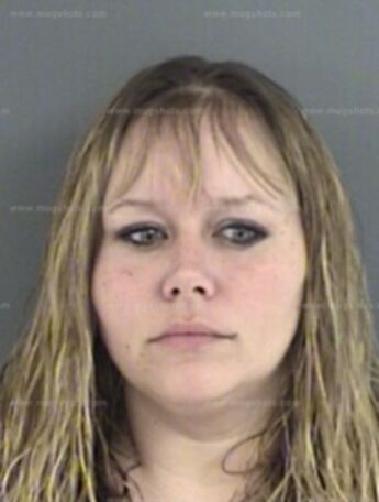 Christina Diane Matthews